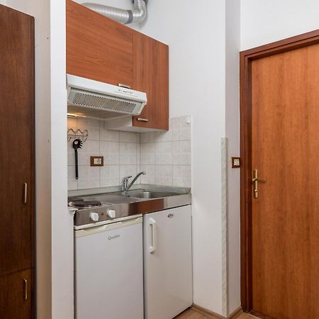 Apartments Liburnija Opatija Exterior photo