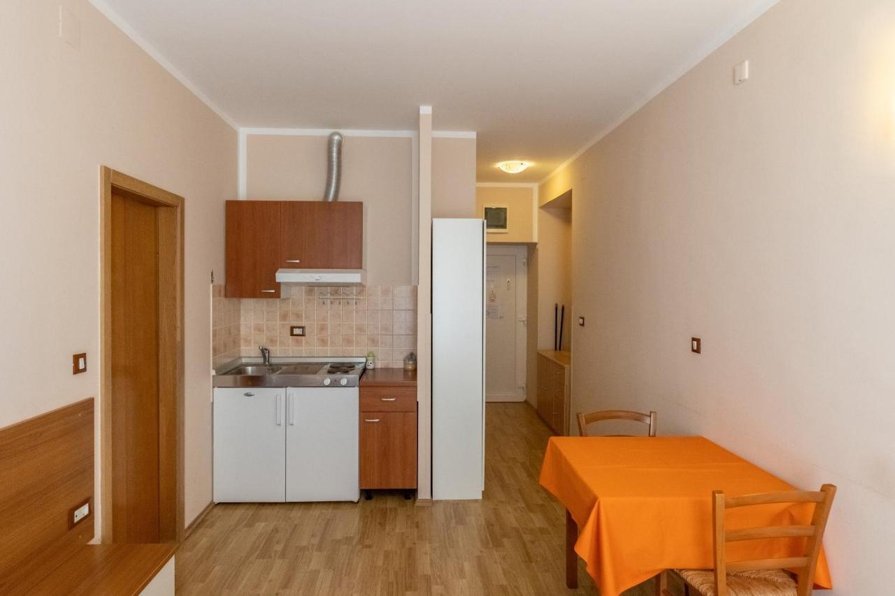 Apartments Liburnija Opatija Exterior photo