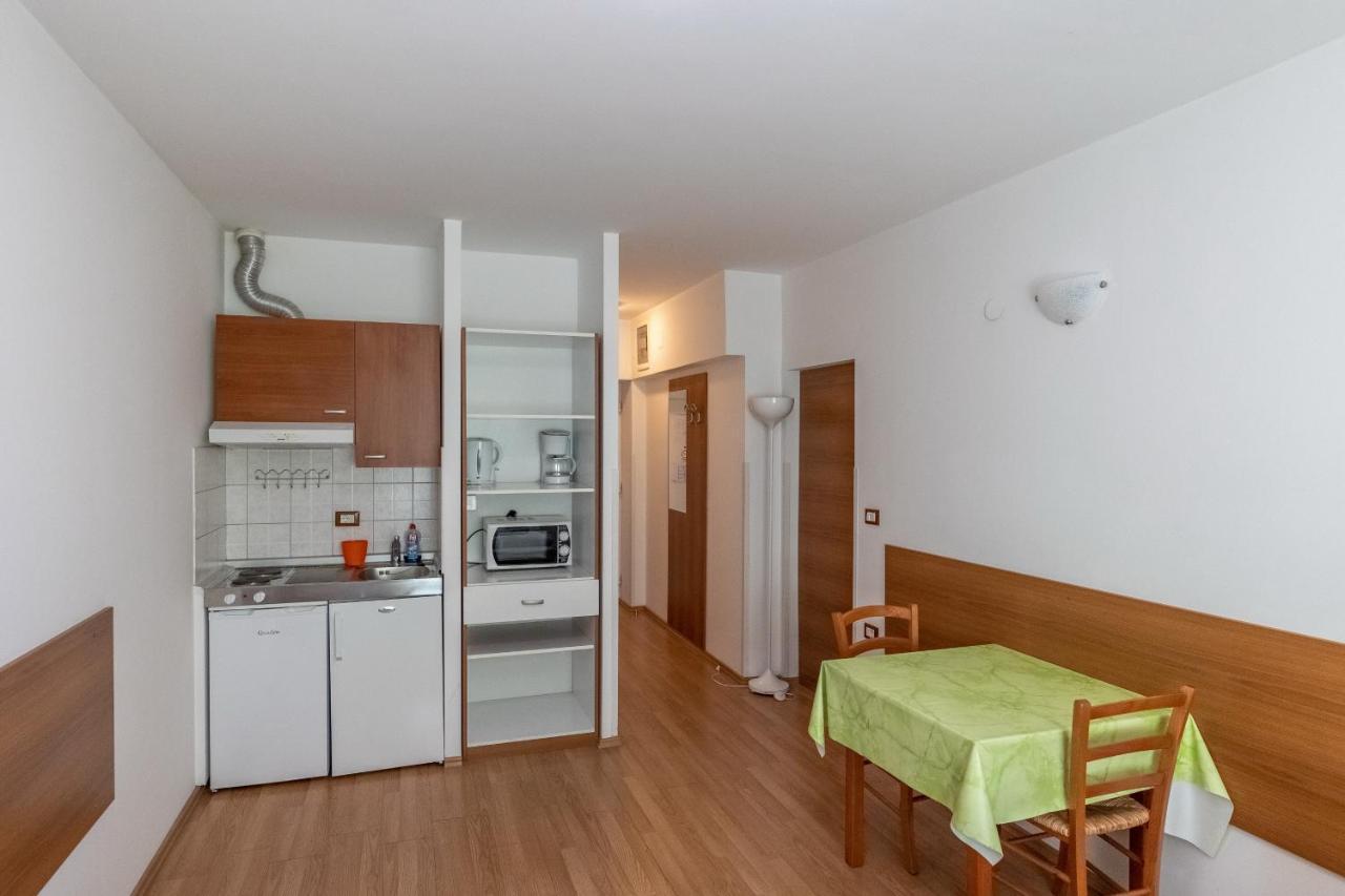 Apartments Liburnija Opatija Exterior photo