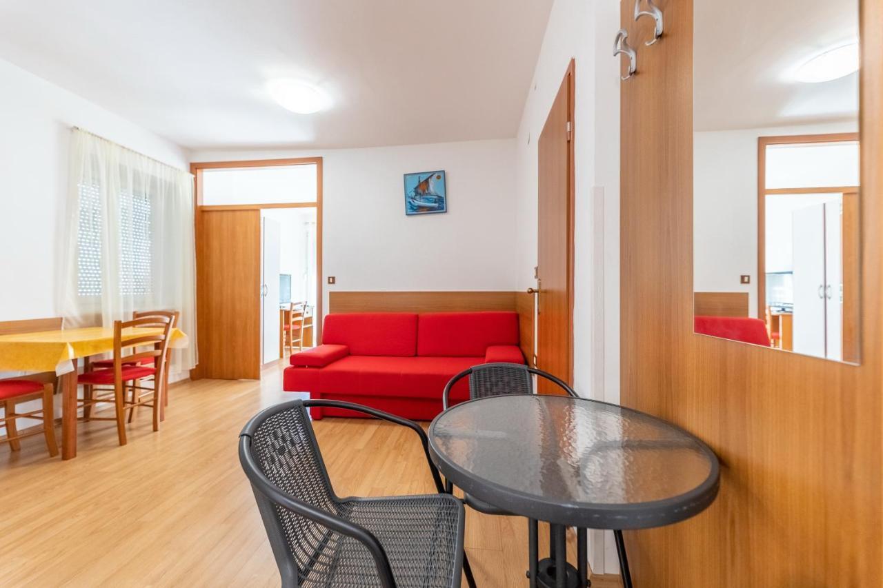 Apartments Liburnija Opatija Exterior photo